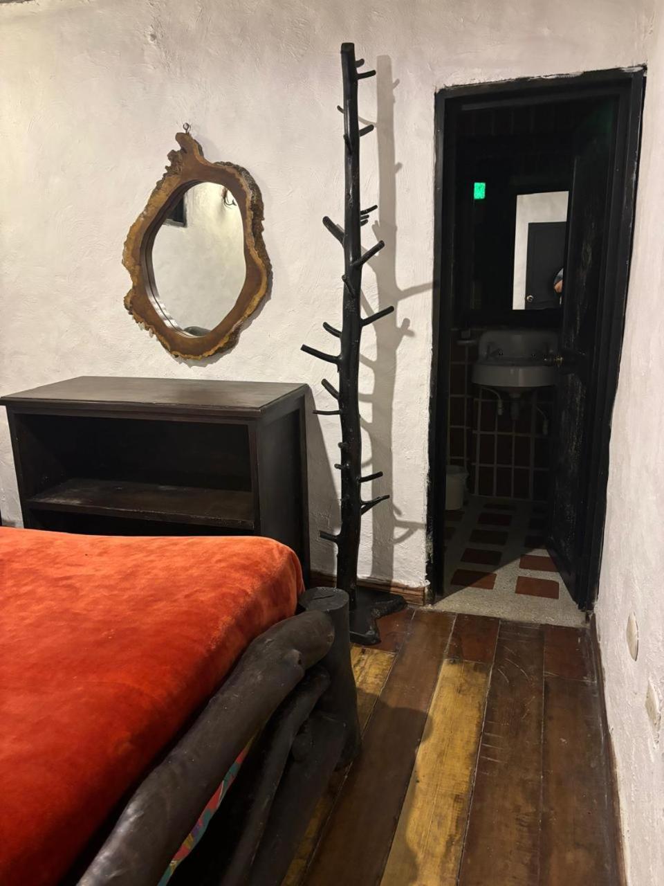 סאלנטו Finca Campestre La Adelita B&B מראה חיצוני תמונה
